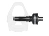 Left Assioma-Shi sensor with adapter